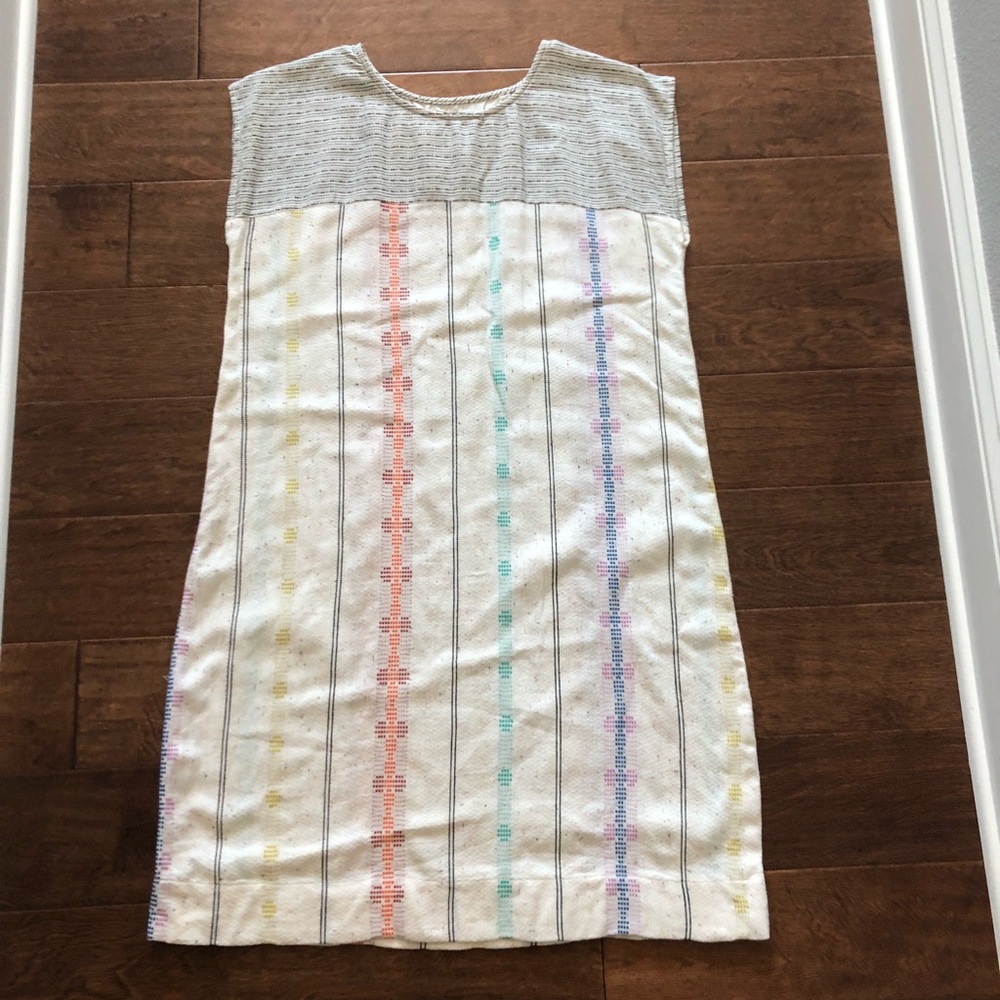 Ace & Jig tulum dress medium